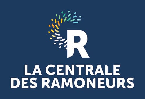 Mentions Légales de la Centrale des Ramoneurs - Logo